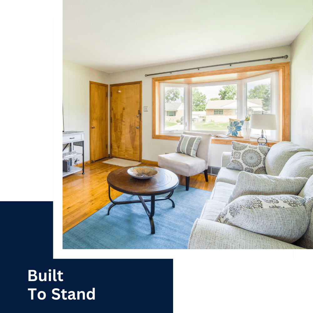 Built To Stand (1)