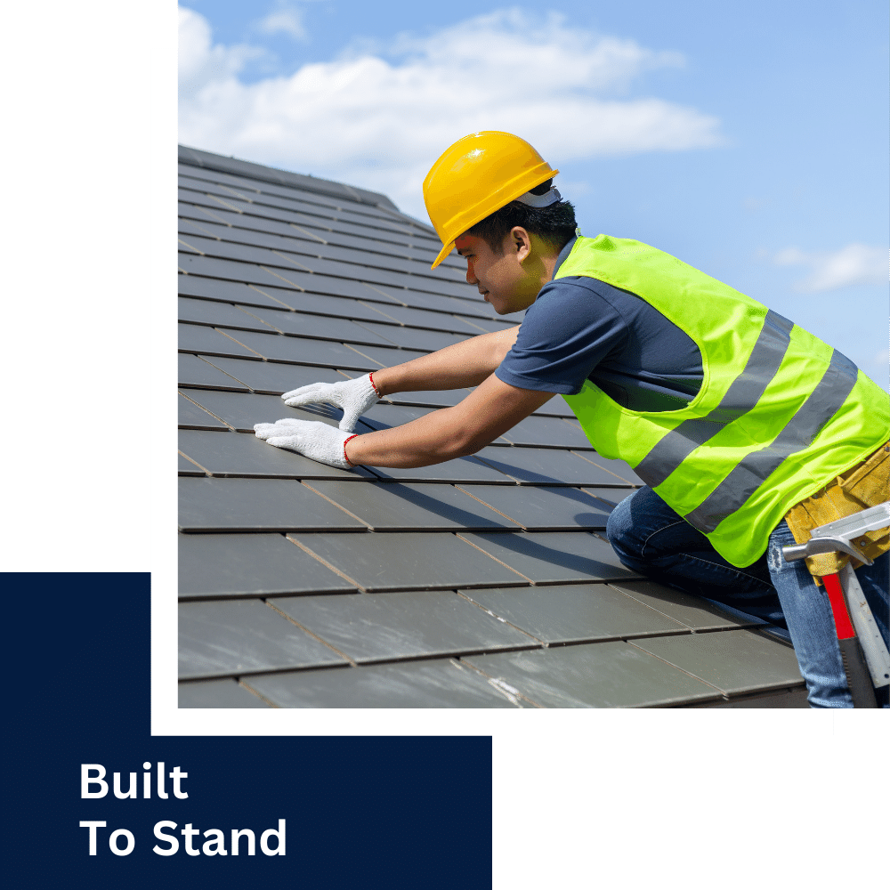 roofing